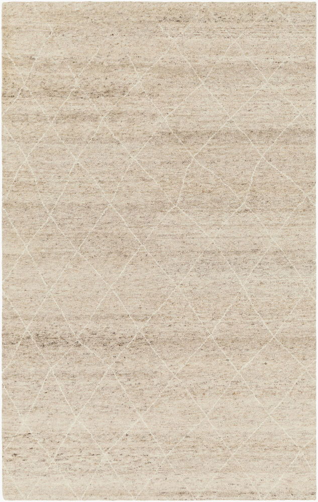 Zara Handmade Rug large image 
