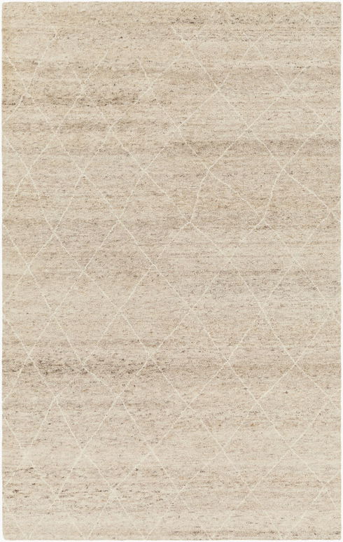 Zara Handmade Rug