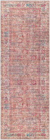 Cobb Machine Woven Rug, by Surya, 7'2.61" length x 2'7.5" width thumbnail
