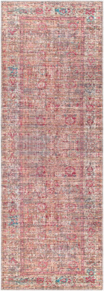 Cobb Machine Woven Rug large image 