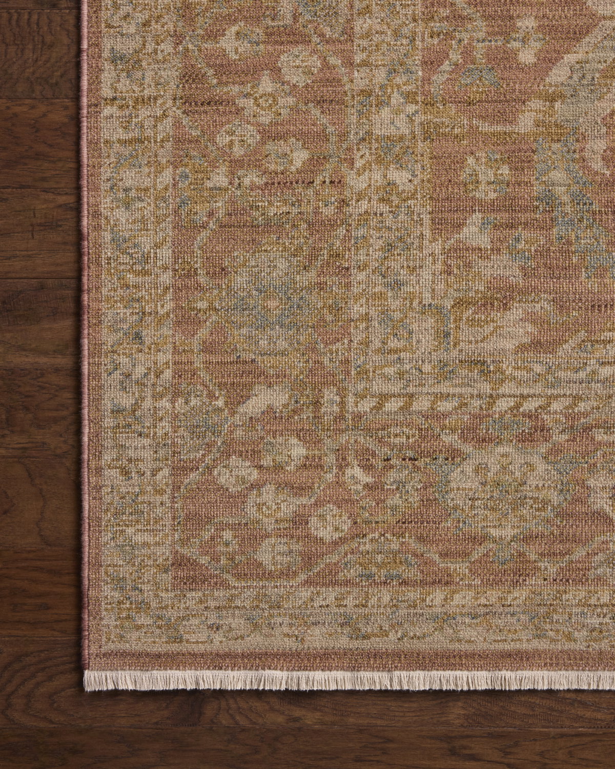 Loloi Reign Rug, 2'6" length x 12' width View 8