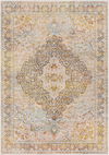Jamila Machine Woven Rug thumbnail 0