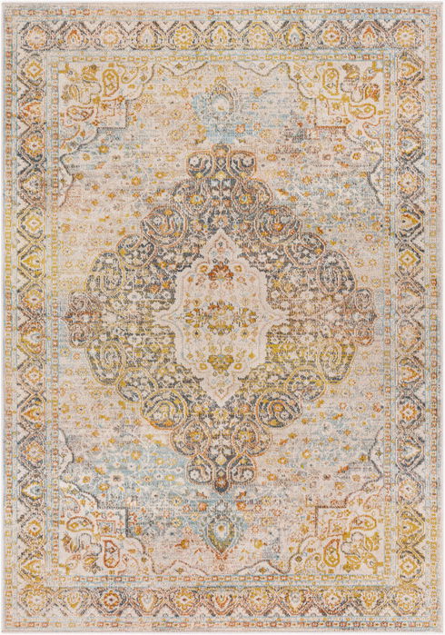 Jamila Machine Woven Rug