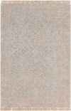 Amasya Handmade Rug, by Surya, 7'6" length x 5' width thumbnail