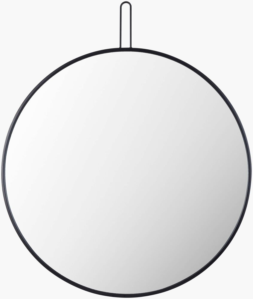 Athanasia Accent Mirror large image 