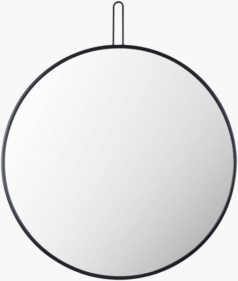 Athanasia Accent Mirror