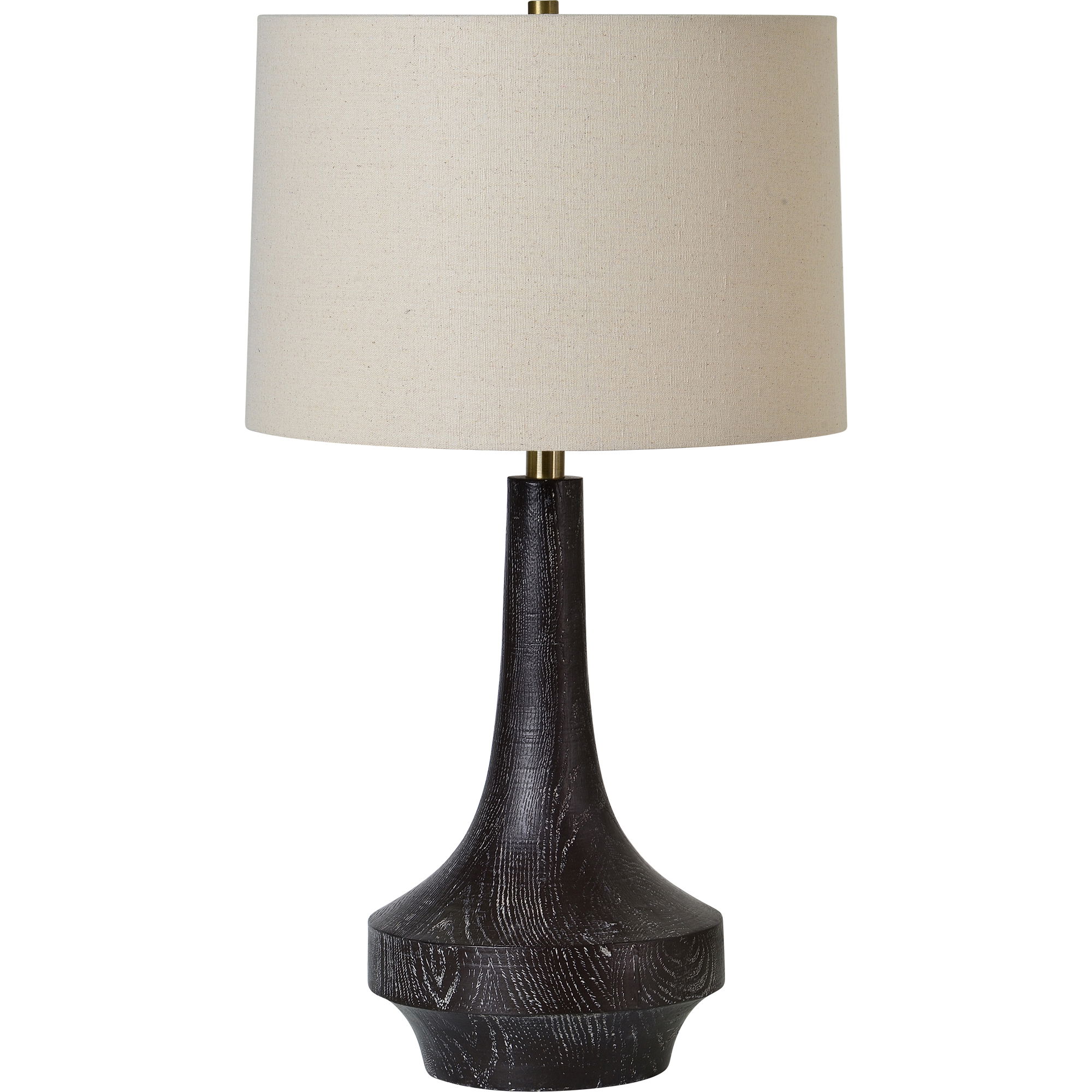 Truro Table Lamp, by Renwil, 26.25" height x 15" depth View 1