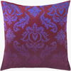 Elizabeth Accent Pillow Poly, Decorative Pillow by Surya, 18" length x 18" width thumbnail
