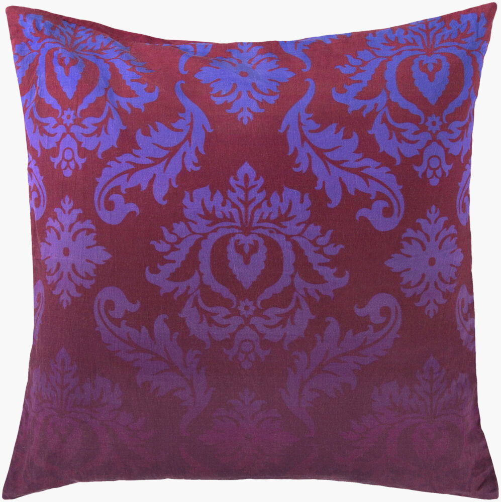 Elizabeth Accent Pillow Poly, Decorative Pillow by Surya, 18" length x 18" width