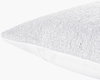 Chandler Accent Pillow, Decorative Pillow by Surya, 18" length x 18" width thumbnail