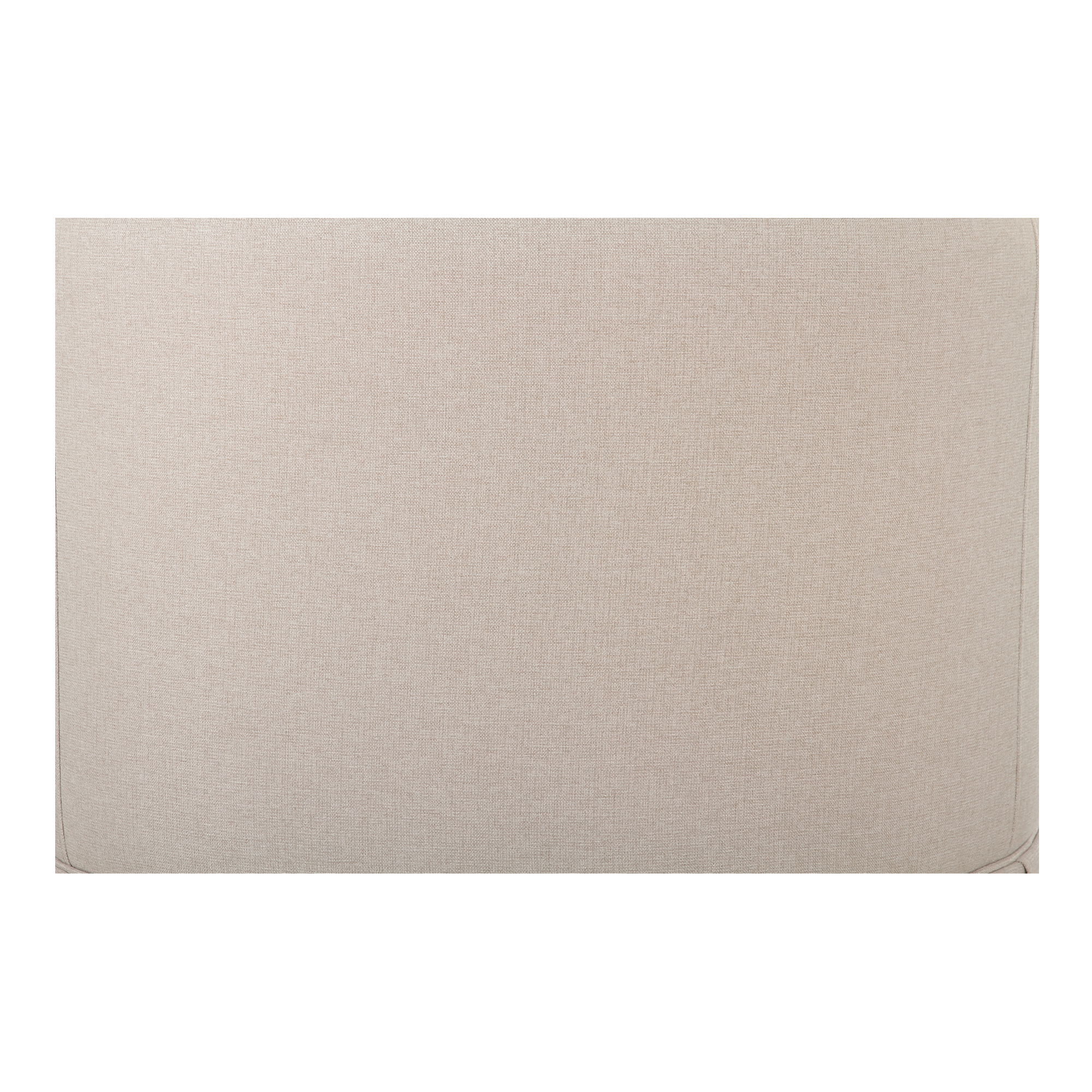 Maren Swivel Chair Beige large image 