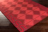 Jewel Tone II Handmade Rug, by Surya, 11' length x 8' width thumbnail