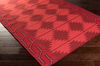 Jewel Tone II Handmade Rug thumbnail 0