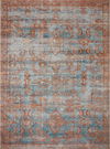 Loloi II Sebastian Rug, 2'5" length x 7'8" width thumbnail 1