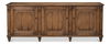 French Country Sideboard, Old Pine Stain thumbnail 1