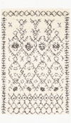 Berber Shag Machine Woven Rug thumbnail 0