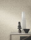 Shimmering Patina Silver Wallpaper thumbnail 2