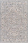 Avant Garde Machine Woven Rug, by Surya, 9'6.17" length x 6'6.74" width thumbnail