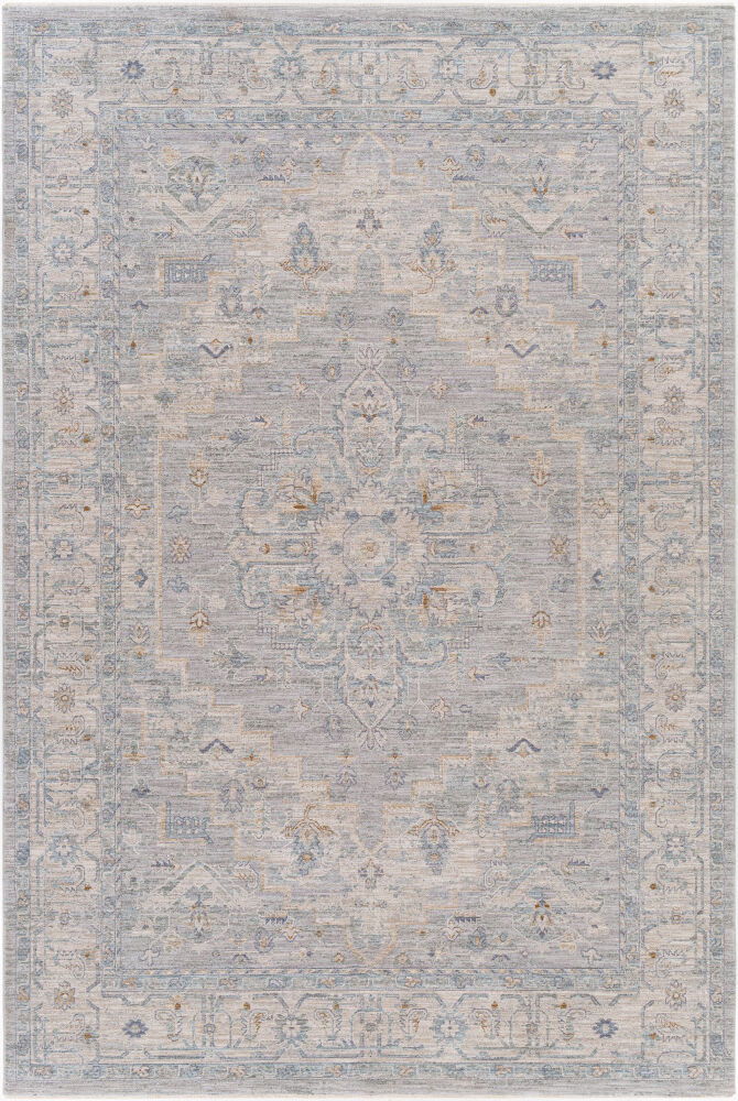 Avant Garde Machine Woven Rug large image 