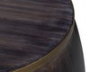 Details Side Table, Side & End Table by Sarreid, 26" length x 26" width x 24" height thumbnail 5