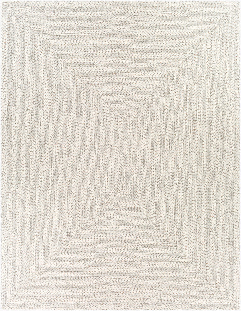 Chesapeake Bay Machine Woven Rug, by Surya, 12'11.91" length x 10'0.08" width