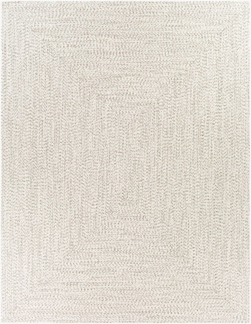 Chesapeake Bay Machine Woven Rug