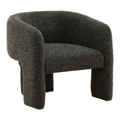 Nailah Occasional Chair Blue