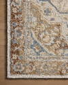 Loloi Tamryn Rug, 2'7" length x 8' width thumbnail 3