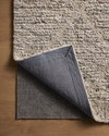 Magnolia Home by Joanna Gaines x Loloi Jones Rug, 1'6" length x 1'6" width thumbnail 6
