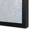 Mountain Mist Hand Painted Canvas, Art by Uttermost, 51.75" width x 61.75" height x 1.5" depth thumbnail 7