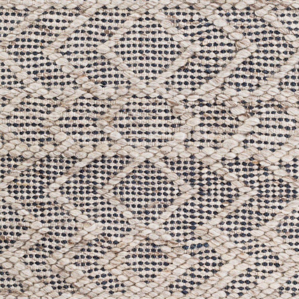 Ingrid Handmade Rug large image 