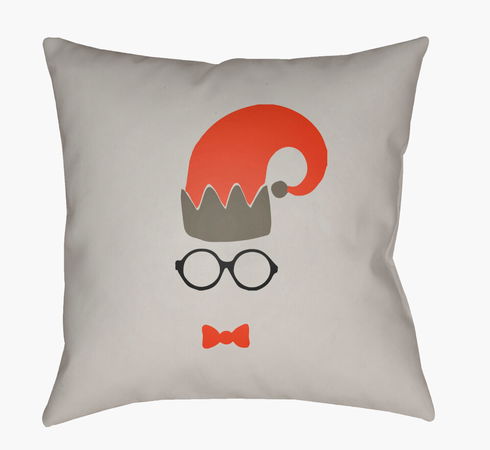 Elf Accent Pillow