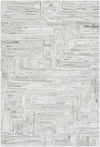 Calgary Handmade Rug, by Surya, 7'6" length x 5' width thumbnail