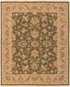 Soumek Handmade Rug, by Surya, 10' length x 8' width thumbnail