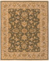Soumek Handmade Rug, by Surya, 14' length x 10' width thumbnail