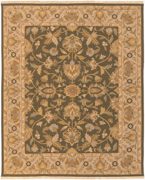 Soumek Handmade Rug