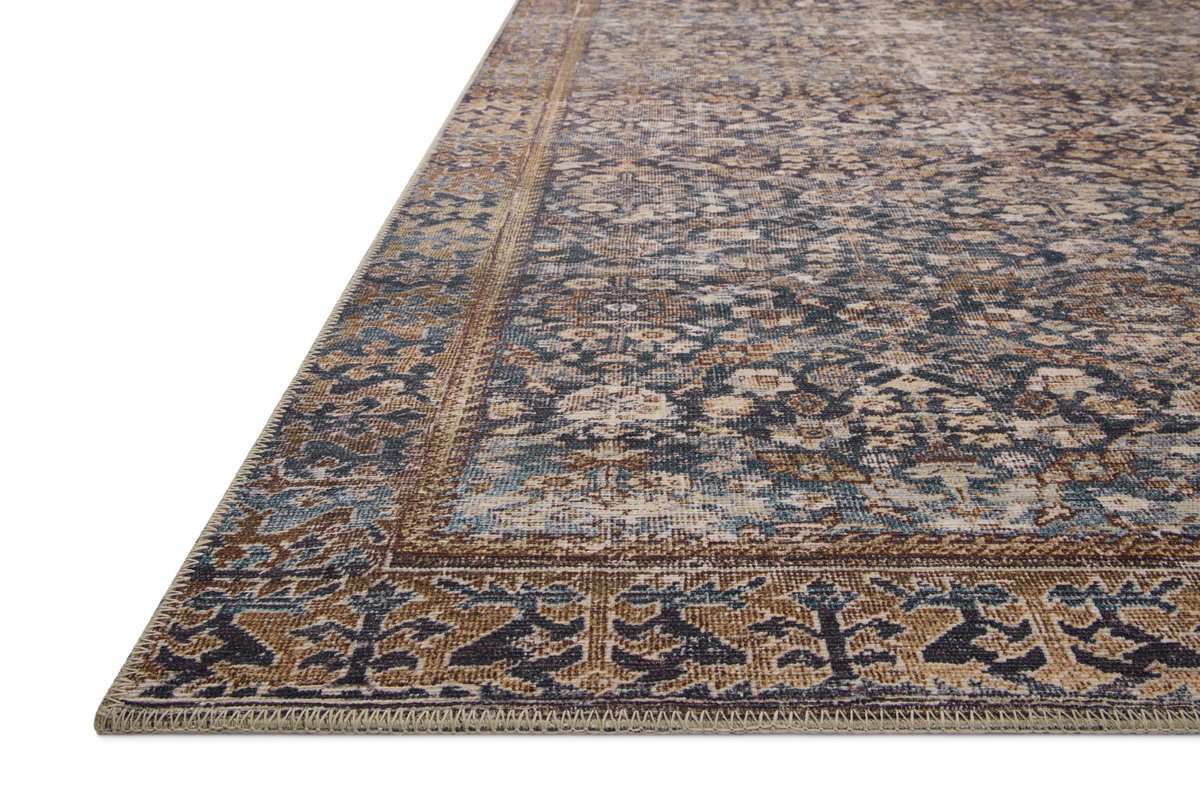 Amber Lewis x Loloi Georgie Rug, 2' length x 5' width View 3