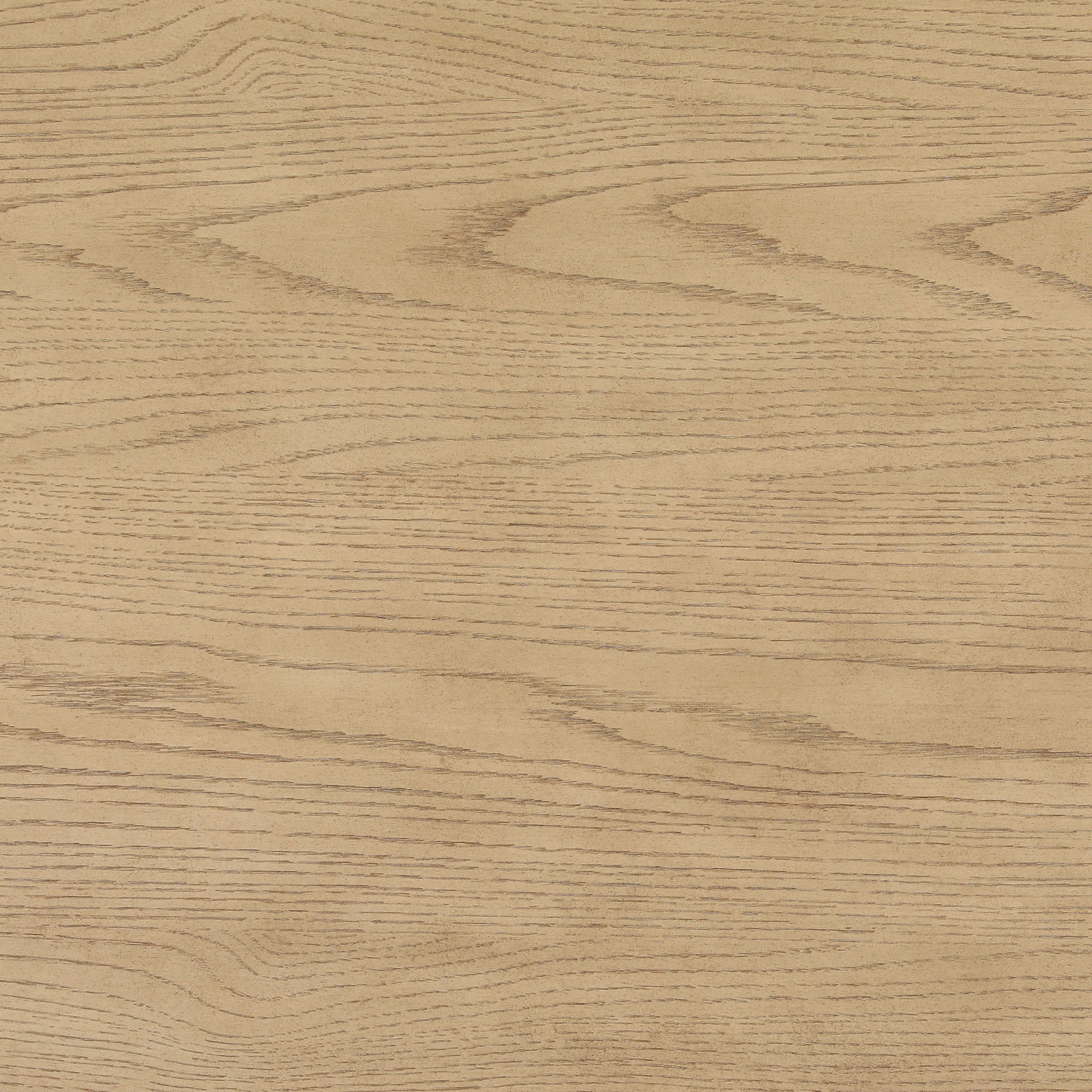 Kirsten Dining Table Natural, by Dovetail, 87.8" width x 30.2" height x 41.5" depth View 4