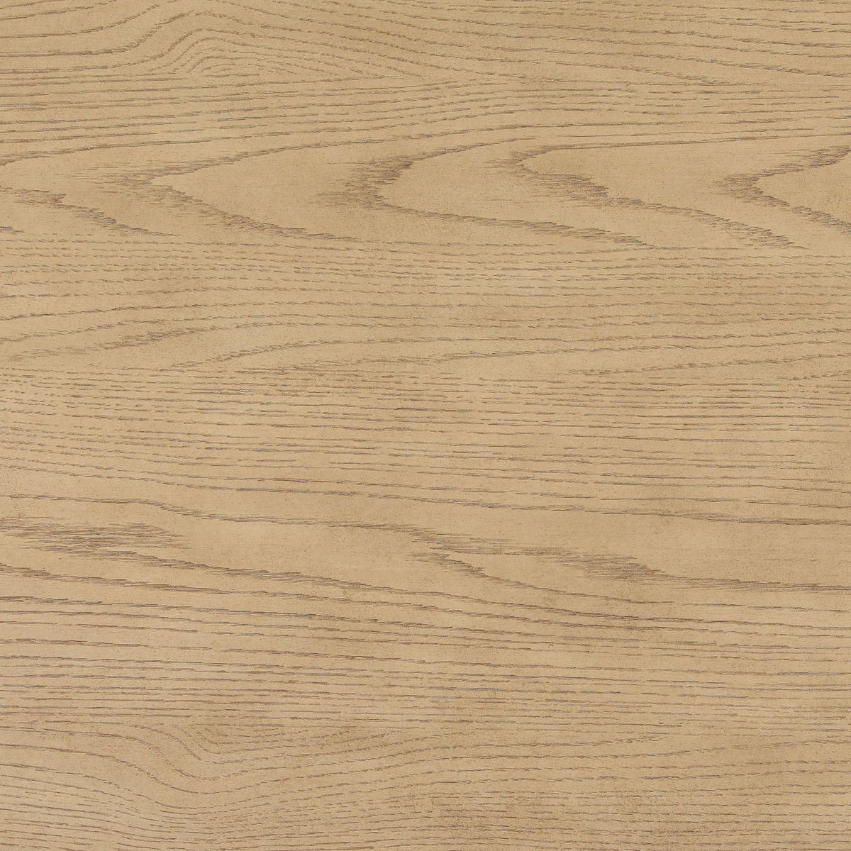 Kirsten Dining Table Natural, by Dovetail, 87.8" width x 30.2" height x 41.5" depth View 4