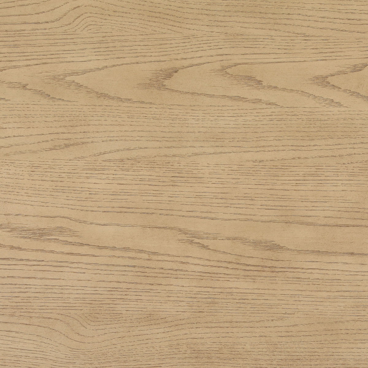 Kirsten Dining Table Natural, by Dovetail, 87.8" width x 30.2" height x 41.5" depth View 4