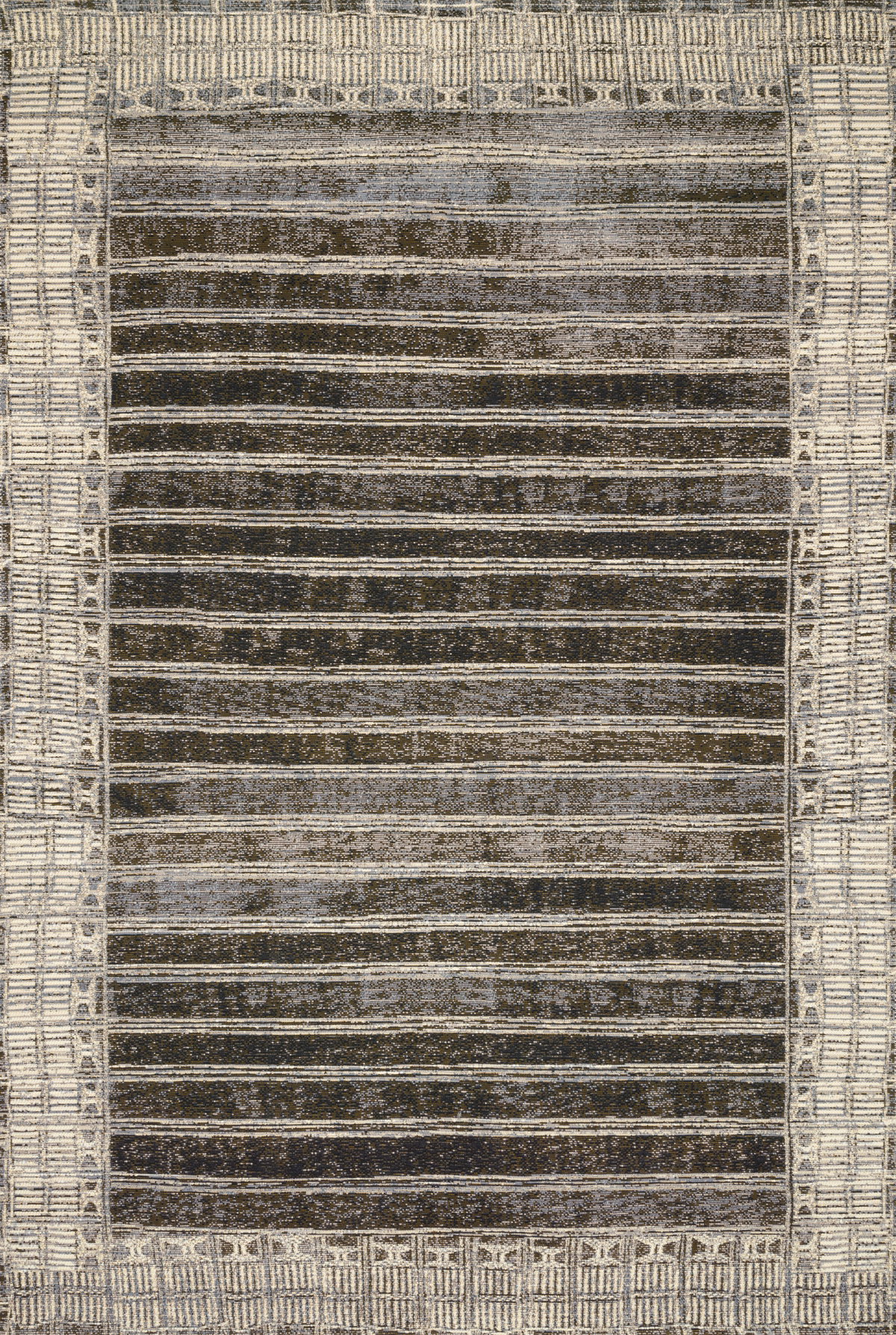 Loloi Mika Rug, 1'6" length x 1'6" width View 1