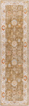 Avant Garde Machine Woven Rug thumbnail 0