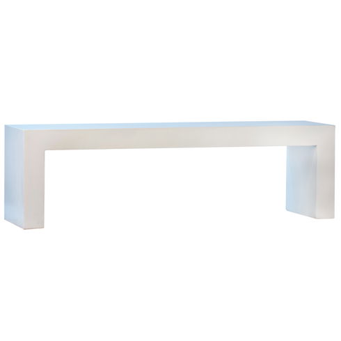 Blazer Outdoor Bench