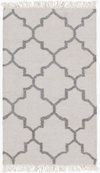 Isle Handmade Rug, by Surya, 3' length x 2' width thumbnail