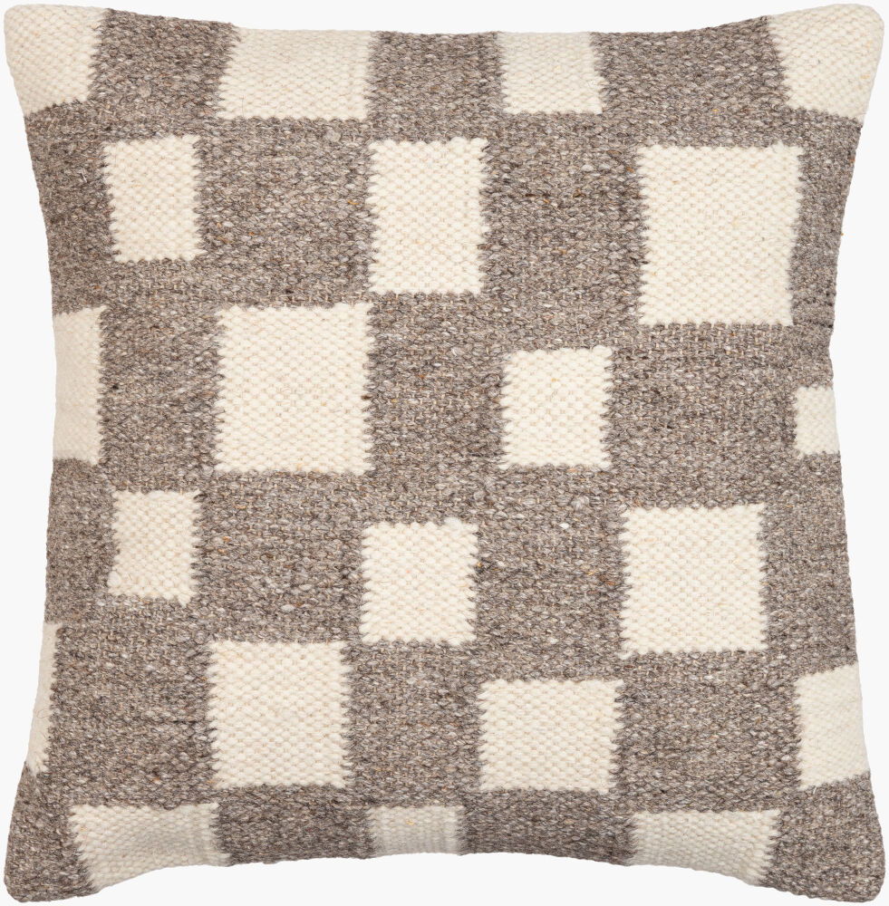 Jacinta Accent Pillow large image 