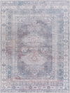 Colin Machine Woven Rug, by Surya, 10'0.08" length x 2'7.5" width thumbnail