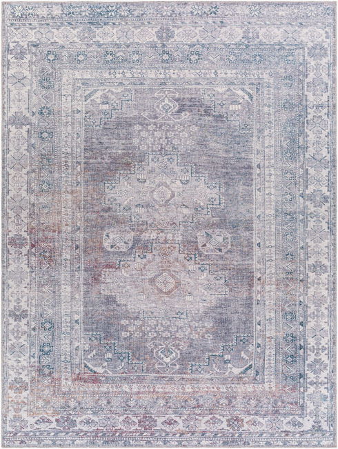 Colin Machine Woven Rug