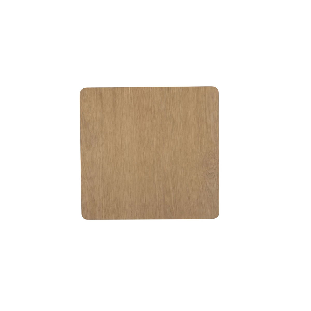 Morey Side Table Natural, Side & End Table by Moe's Home, 22" width x 20" height x 21" depth View 3
