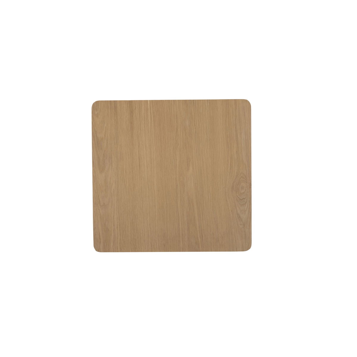 Morey Side Table Natural, Side & End Table by Moe's Home, 22" width x 20" height x 21" depth View 3