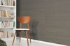 Abaca Weave Black Wallpaper thumbnail 3